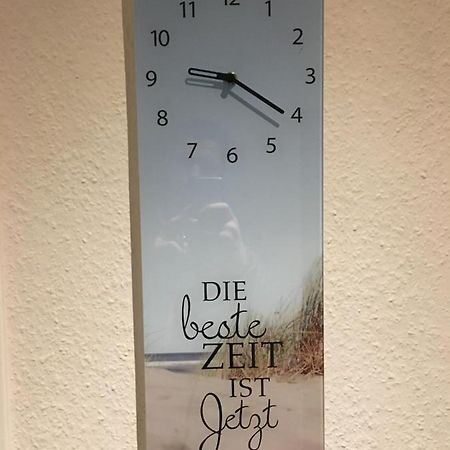 Messe Zu Fuss Leilighet Hannover Eksteriør bilde