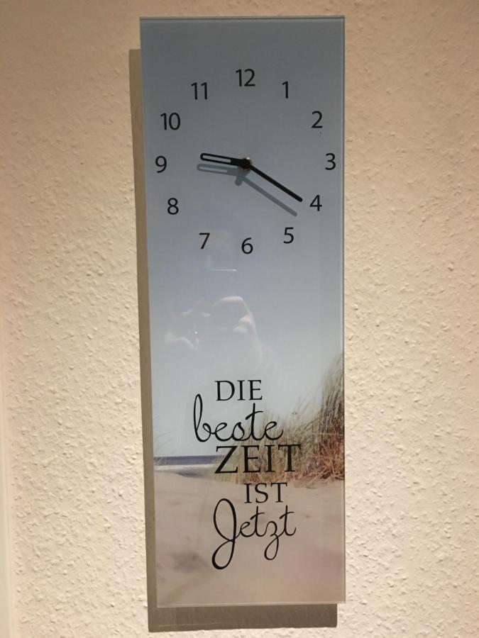 Messe Zu Fuss Leilighet Hannover Eksteriør bilde